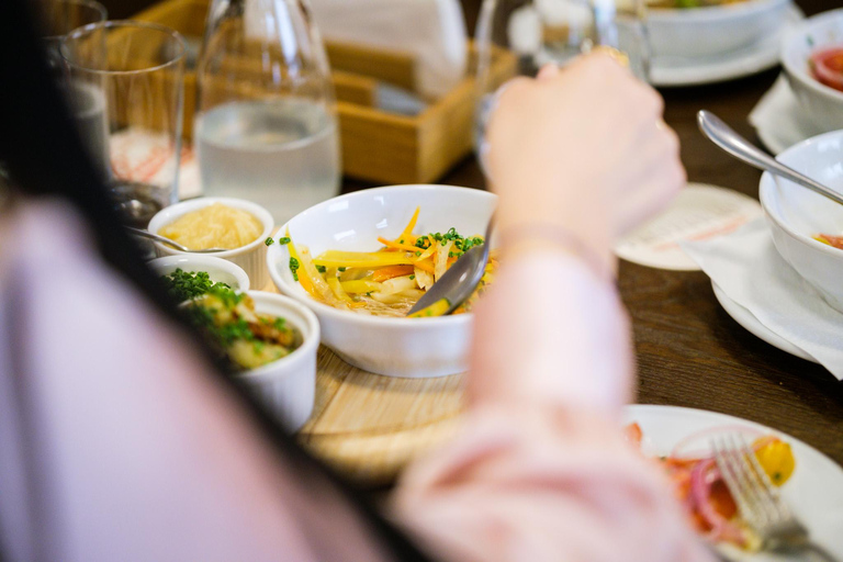 Vienna in 4 Days: Palaces, Strudel, Coffee & Dürnstein