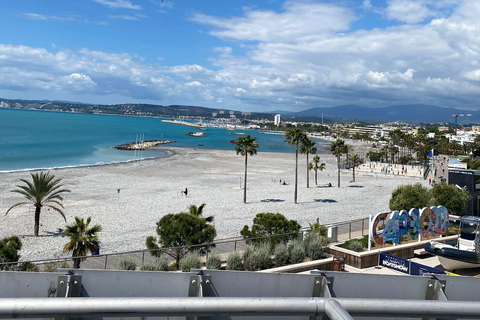 French Riviera: Private Tour of Monaco, Èze & Nice with Chauffeur Private 2-Hour Tour – Monaco or Nice Express