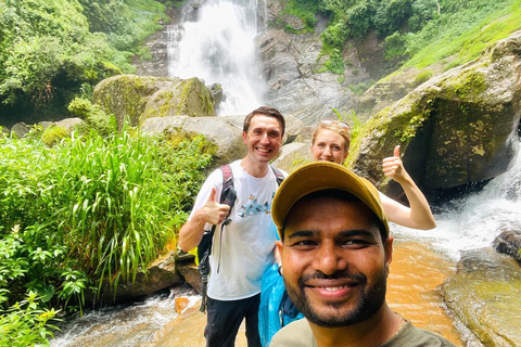Sri Lanka: 10-dniowa wycieczka z Sigiriya, Kandy i Ella