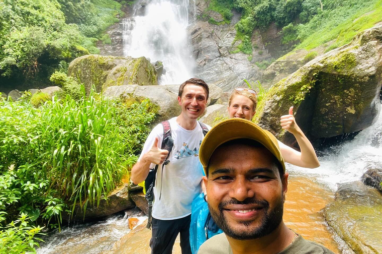 Sri Lanka: 10-dniowa wycieczka z Sigiriya, Kandy i Ella