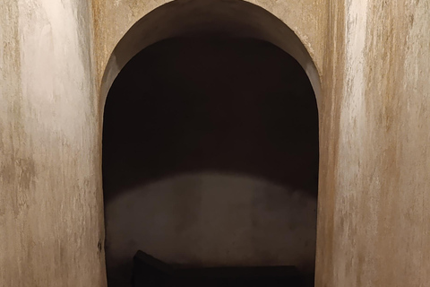 Kaunas Ninth Fort: A Journey Through Dark History