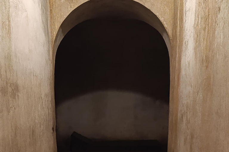Kaunas Ninth Fort: A Journey Through Dark History