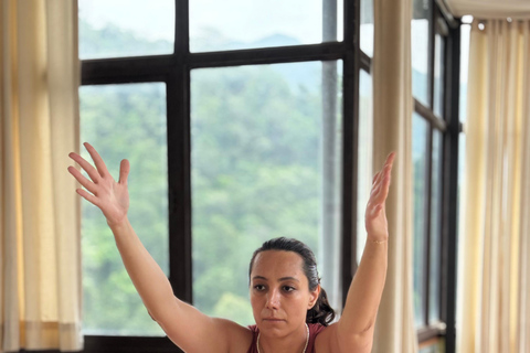 Delhi: tour privado de 4 días por Rishikesh y HaridwarDelhi: tour privado de 4 días a Rishikesh y Haridwar