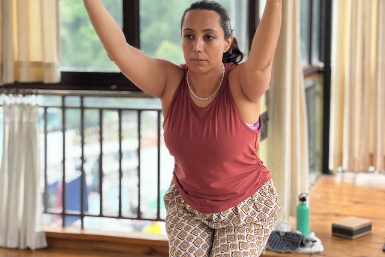 Delhi: tour privado de 4 días por Rishikesh y HaridwarDelhi: tour privado de 4 días a Rishikesh y Haridwar