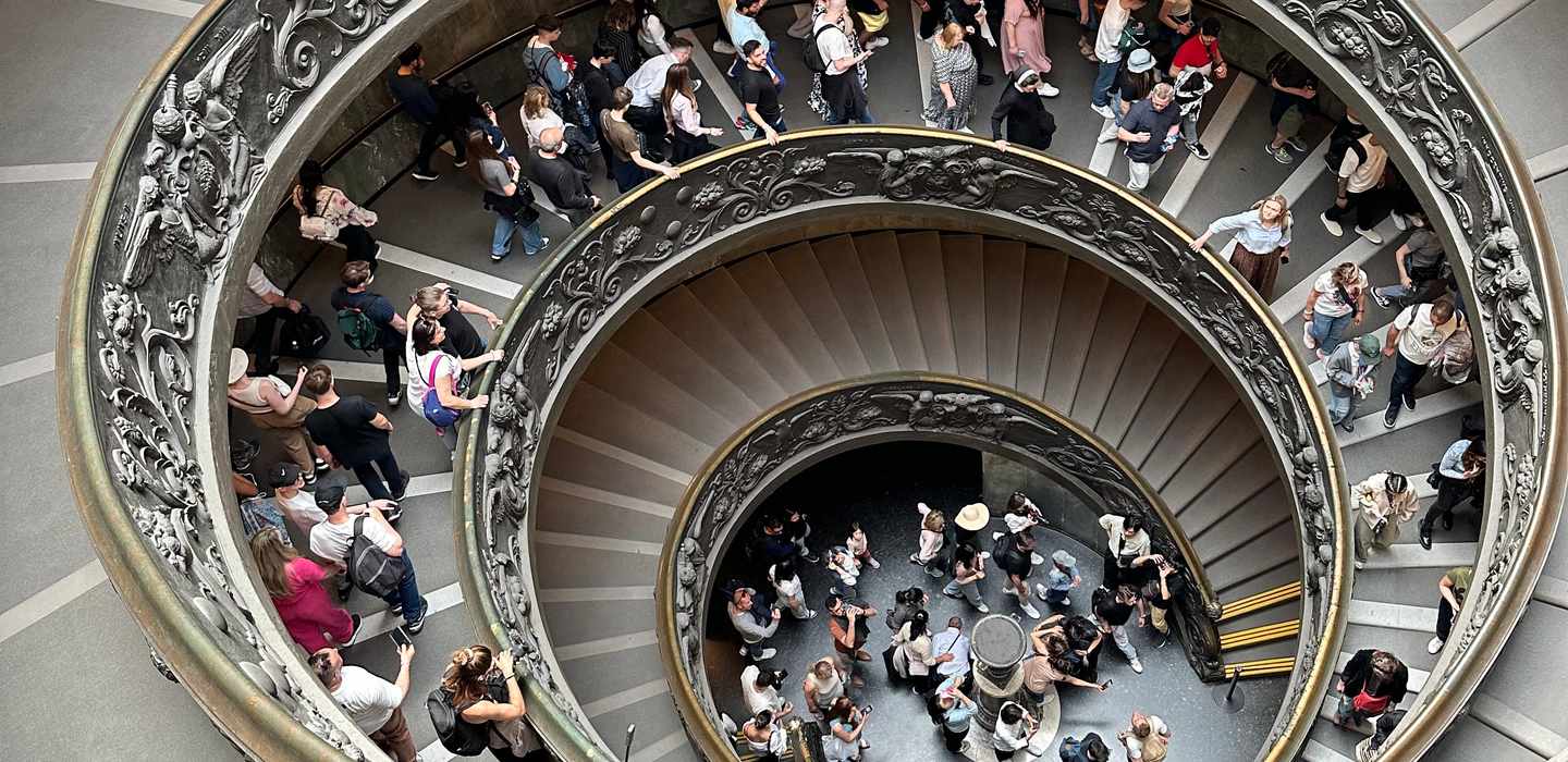 Roma Museo Vaticano y Capilla Sixtina Tour guiado Roma Museo Vaticano y Capilla Sixtina Tour guiado