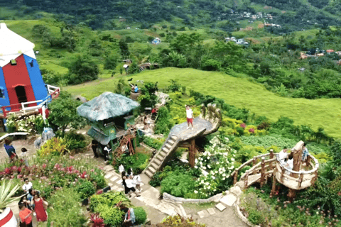 Cebu City : Voyage à travers l'histoire et la culture, visite de la ville