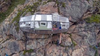 Cusco | durante la noche en Skylodge + Via Ferrata y Zip Line - Housity