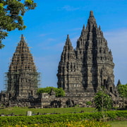 Yogyakarta: Prambanan Temple Private Guided Tour