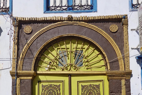 4-Day Tunisia South & Sahara Tour