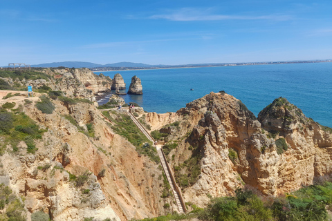 Descubre Los Pueblos Pintorescos del Algarve OccidentalDéjate deslumbrar por los pueblos pintorescos del Algarve Occidental 4 P