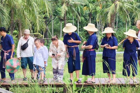 Phuket: 6 Authentic Thai Cultural Hands-On Experiences