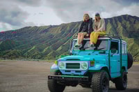 De Surabaya ou Malang, Mount Bromo Sunrise - Housity