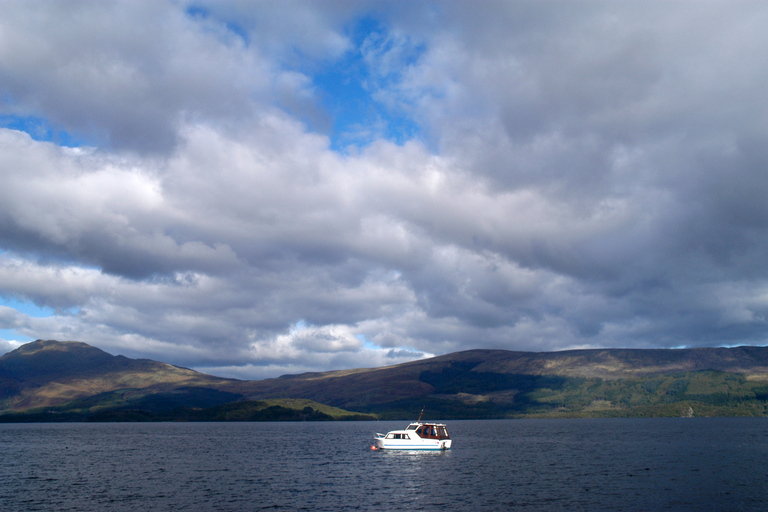 Loch Lomond: Island Discovery 2-Hour Cruise