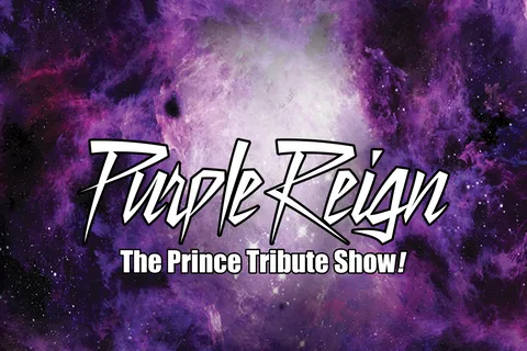 Las Vegas: Purple Reign, el espectáculo definitivo de tributo a Prince