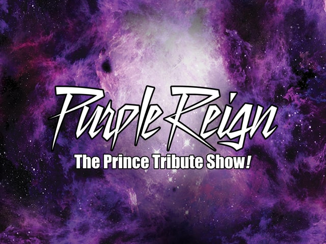 Las Vegas: Purple Reign, Ultimate Prince Tribute Show