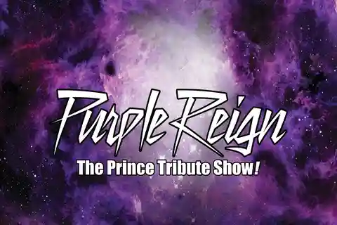 Las Vegas : Purple Reign, l'ultime spectacle en hommage à Prince