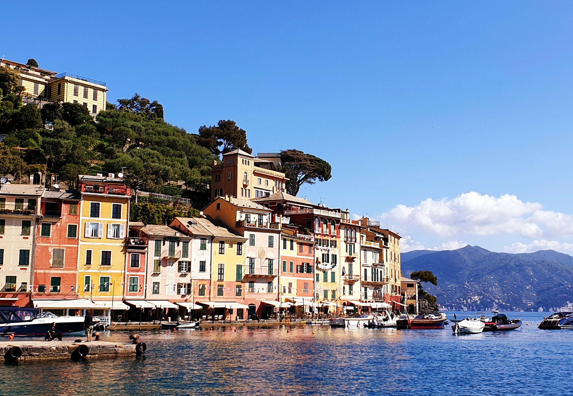 Portofino Private Wandertour