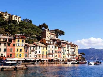 Visita Privada a Pie de Portofino