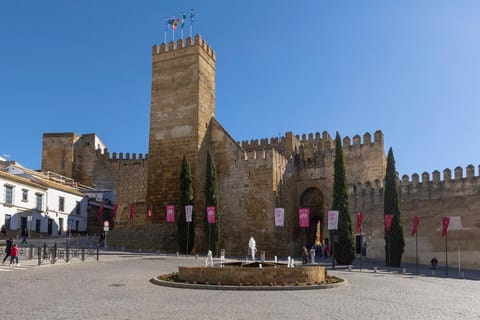 Córdoba: Full-Day Excursion to Carmona