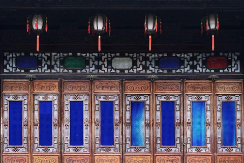 Old Hangzhou: Local Breakfast & Hidden West Lake Boat