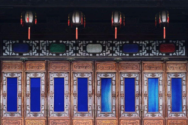 Old Hangzhou: Local Breakfast & Hidden West Lake Boat