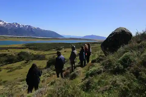Lago Roca Trek: A Historical & Natural Patagonian Tour