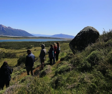 Lago Roca Trek: A Historical & Natural Patagonian Tour