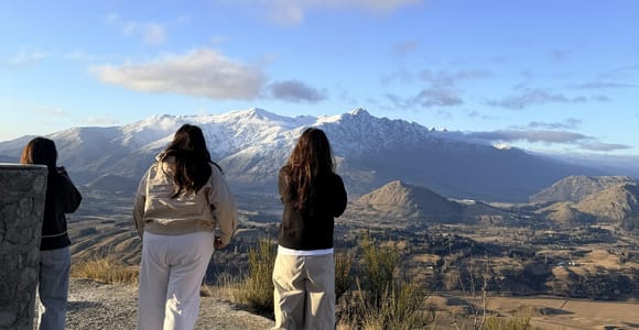 Private Lord Of The Rings Tour: Filming Locations - Full Day