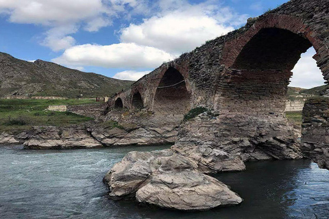 Baku: Karabakh Grand Discovery Tour Karabakh 2-Day Tour with Overnight Stay