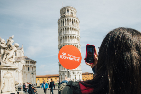 Firenze: Pisa, Siena, San Gimignano e l&#039;esperienza del Chianti