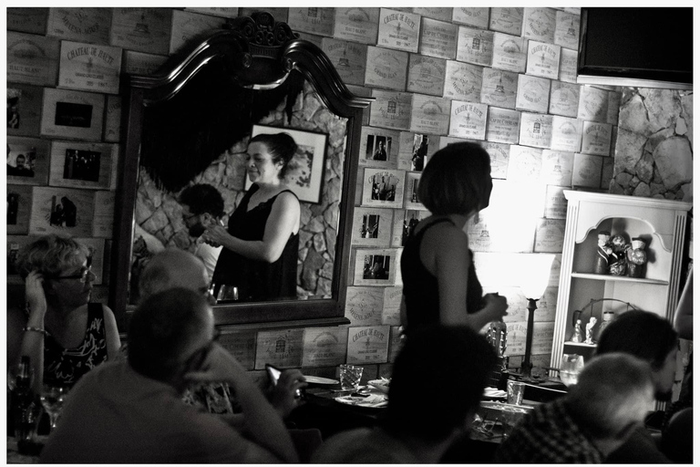 Vila Nova de Gaia: dinner at the only Traditional Fado House
