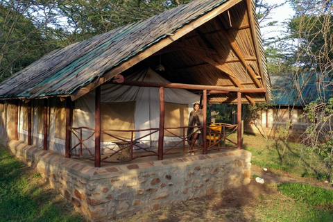 3-Day Maasai Mara Safari