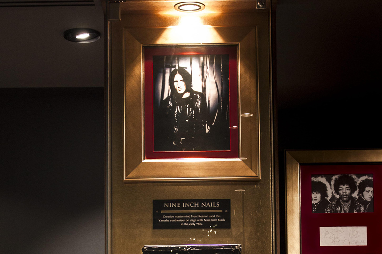 Hard Rock Cafe: Rockin&#039; Couple&#039;s Combo