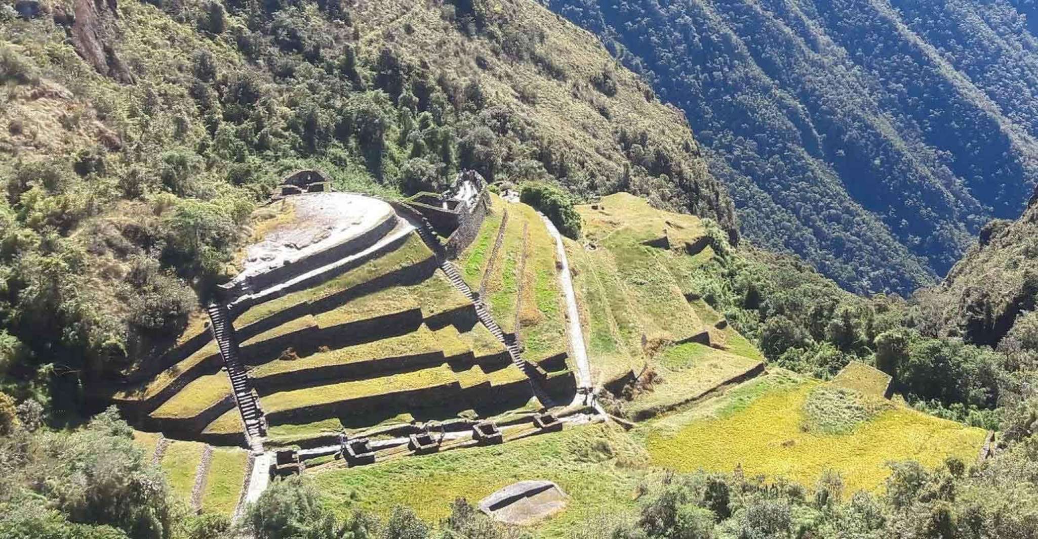 From Cusco, Inca Trail 4Days 3Nights - Housity