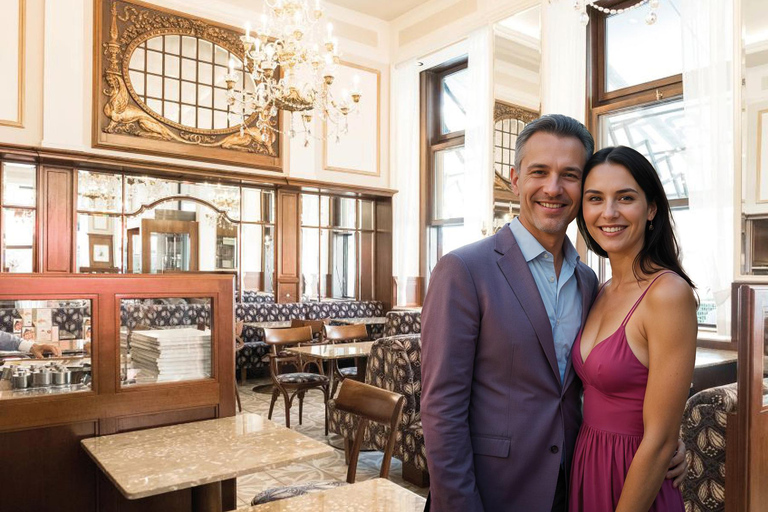 Vienna: Welcome Card – public transport ticket & discounts at top attractions Vienna Welcome Card 72 hours