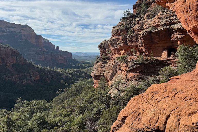 Pine: Enjoyable Arizona Hiking Experience