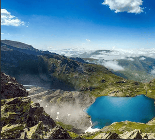 Outdoor Aktivitäten & Sport in Trabzon