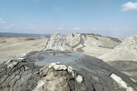 8-Day Special Azerbaijan - Gabala, Sheki and Baku Tour