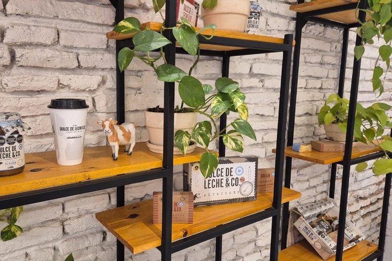 Dulce de Leche & Co: An Immersive Experience