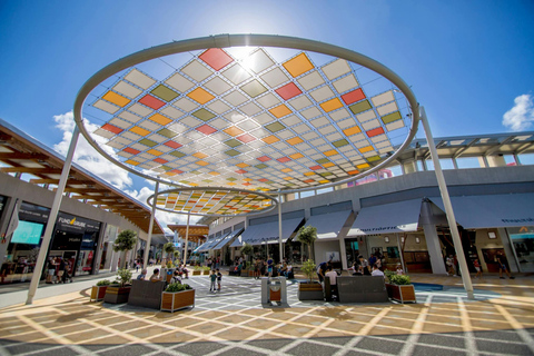 Visite d'une journée complète à Las Palmas : sites et shoppingVisite d'une journée complète à Las Palmas