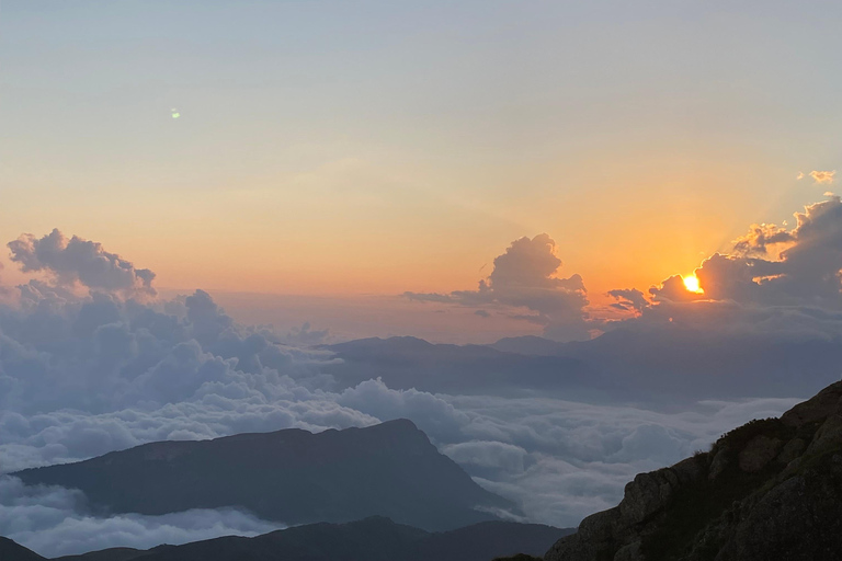 From Tbilisi: 7-Day Guided Tobavarchkili Lake Trek