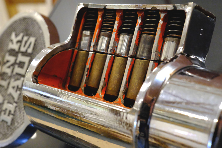 Velbert: Admission ticket to the German Castle and Fittings Museum