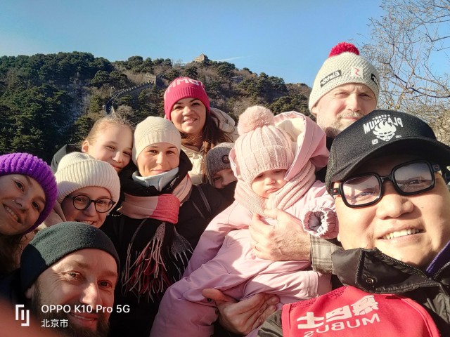 Mutianyu Great Wall Private Tours with Various Approach