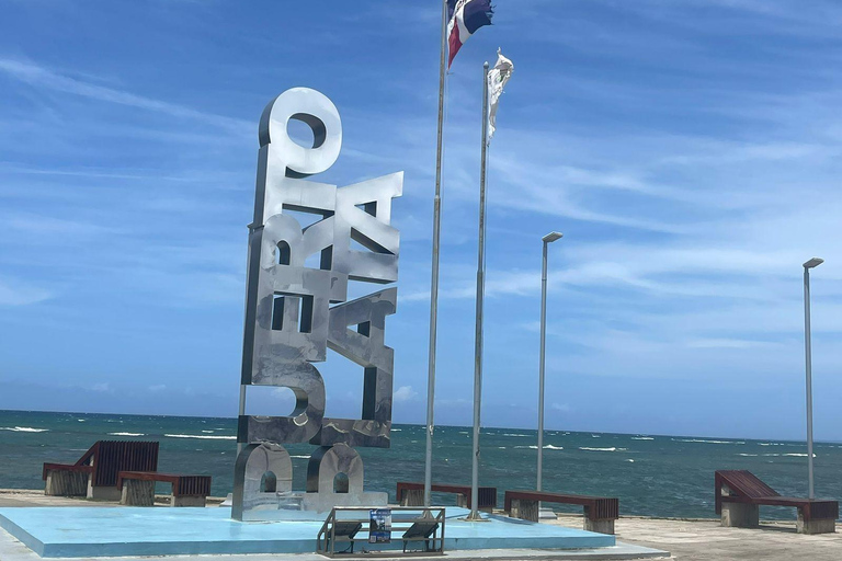 Puerto Plata: Coastal Trails, Views, and a Beach Break