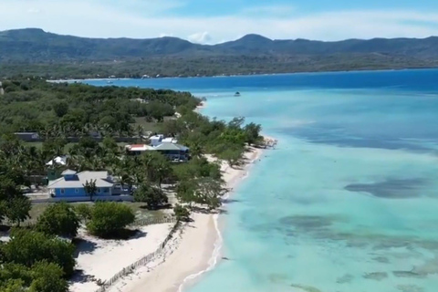 Puerto Plata: Complete City Tour and Beach Break | Drinks Included Puerto Plata: Complete City Tour and Beach Relaxation | Drinks Included