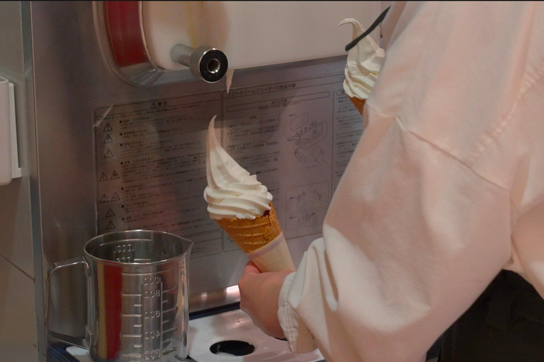 Sapporo Seafood Brunch Tour: Taste Fresh Hokkaido