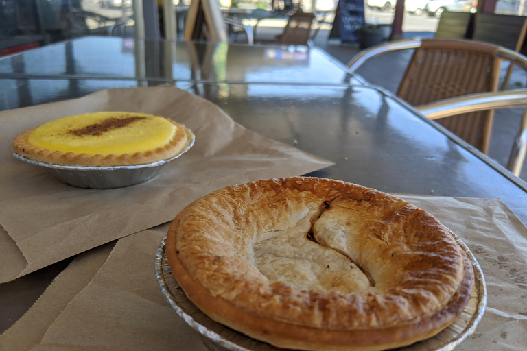 Sydney: Ultimate Australian Food Tour (Semi-Private)