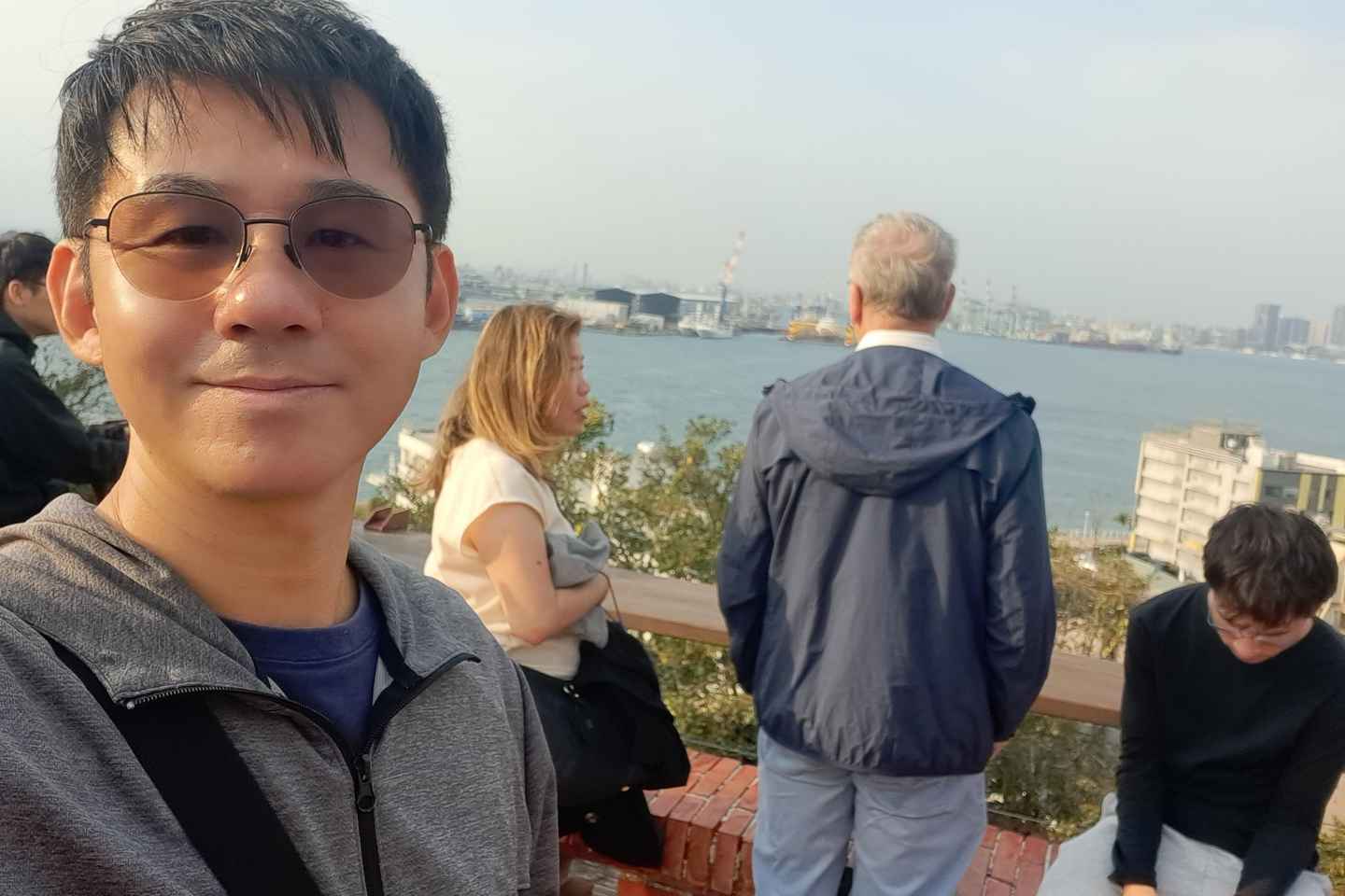 Kaohsiung: Private Walking Tour with a Local - 2 Hours Tour