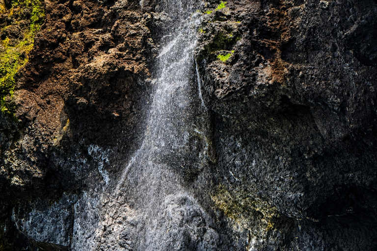 Madeira: Volcanic Cave & Coastal Escape – a Tuk Tuk Tour Cave + Tasting + Viewpoints+ City 2-hr