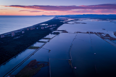 Valencia: Epic Albufera Sunset adventures and fun Albufera experience May 2026